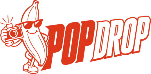 POP DROP